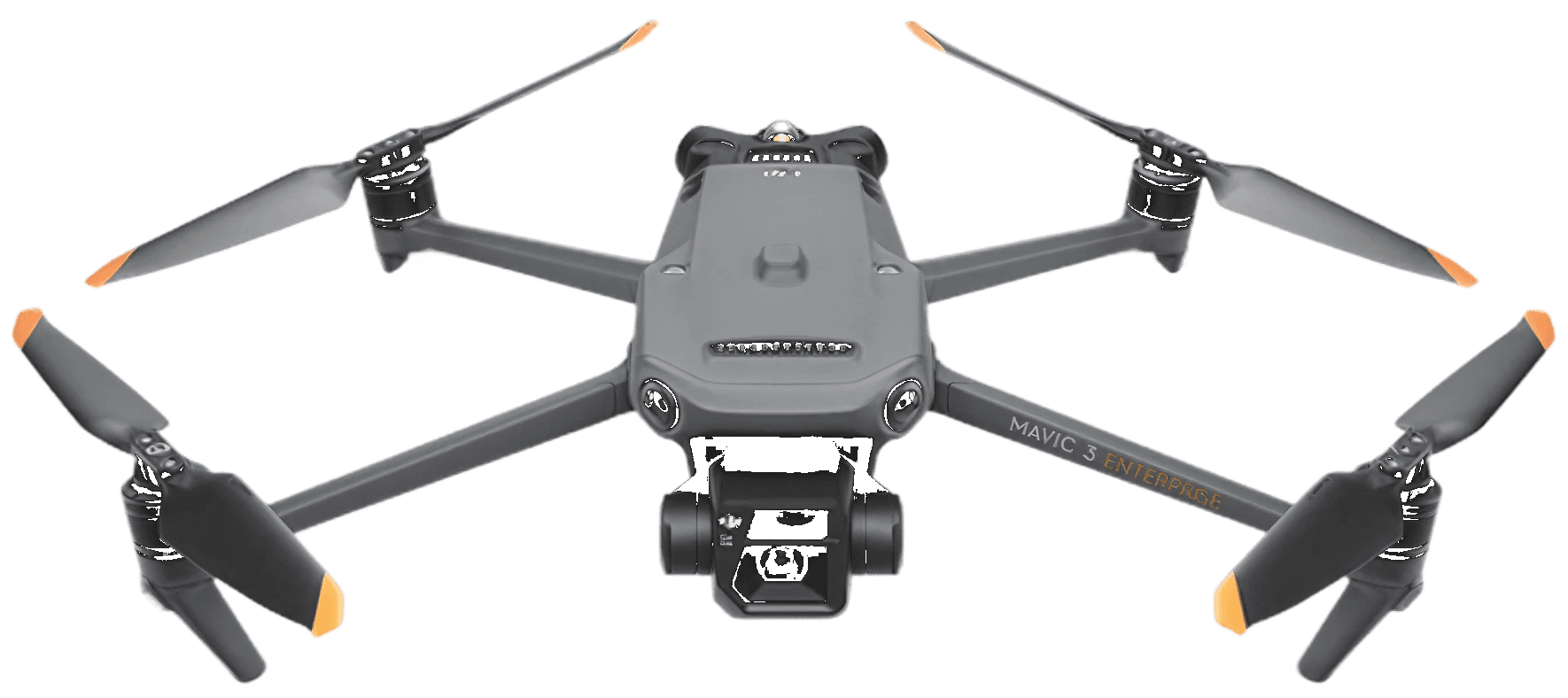 ATINUM drone