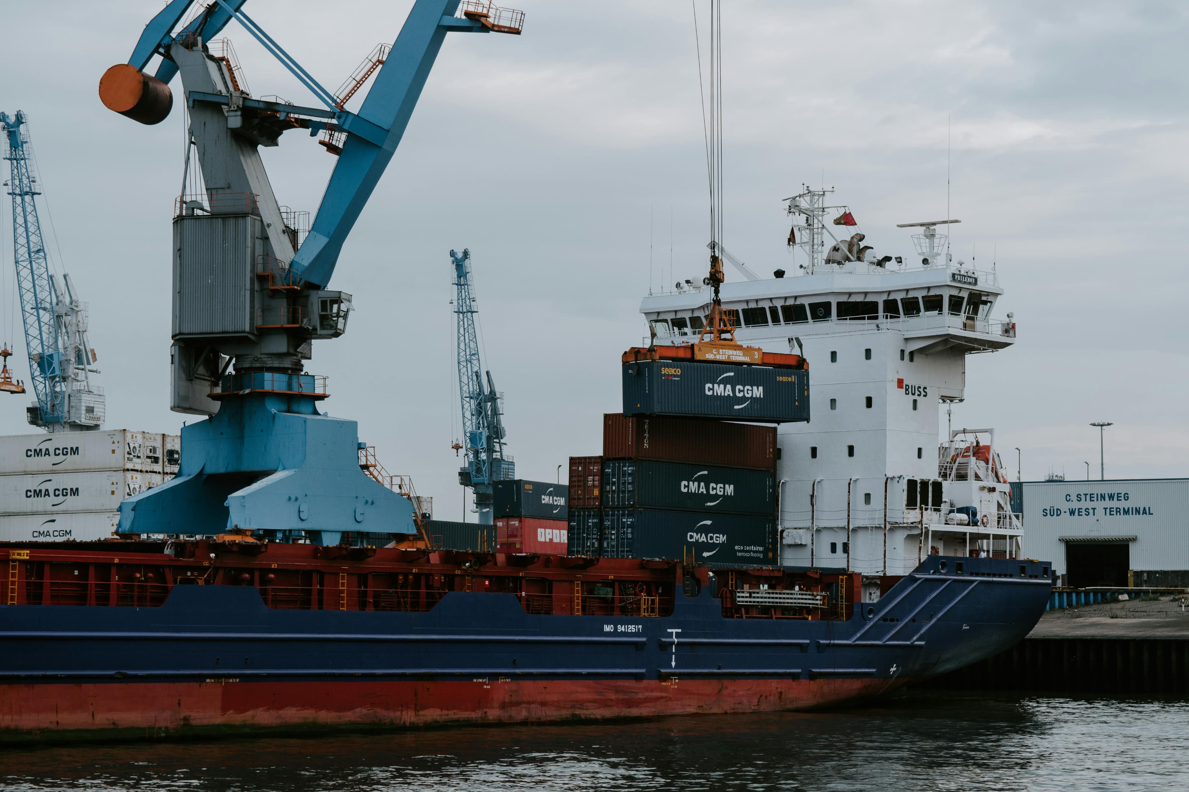 Maritime