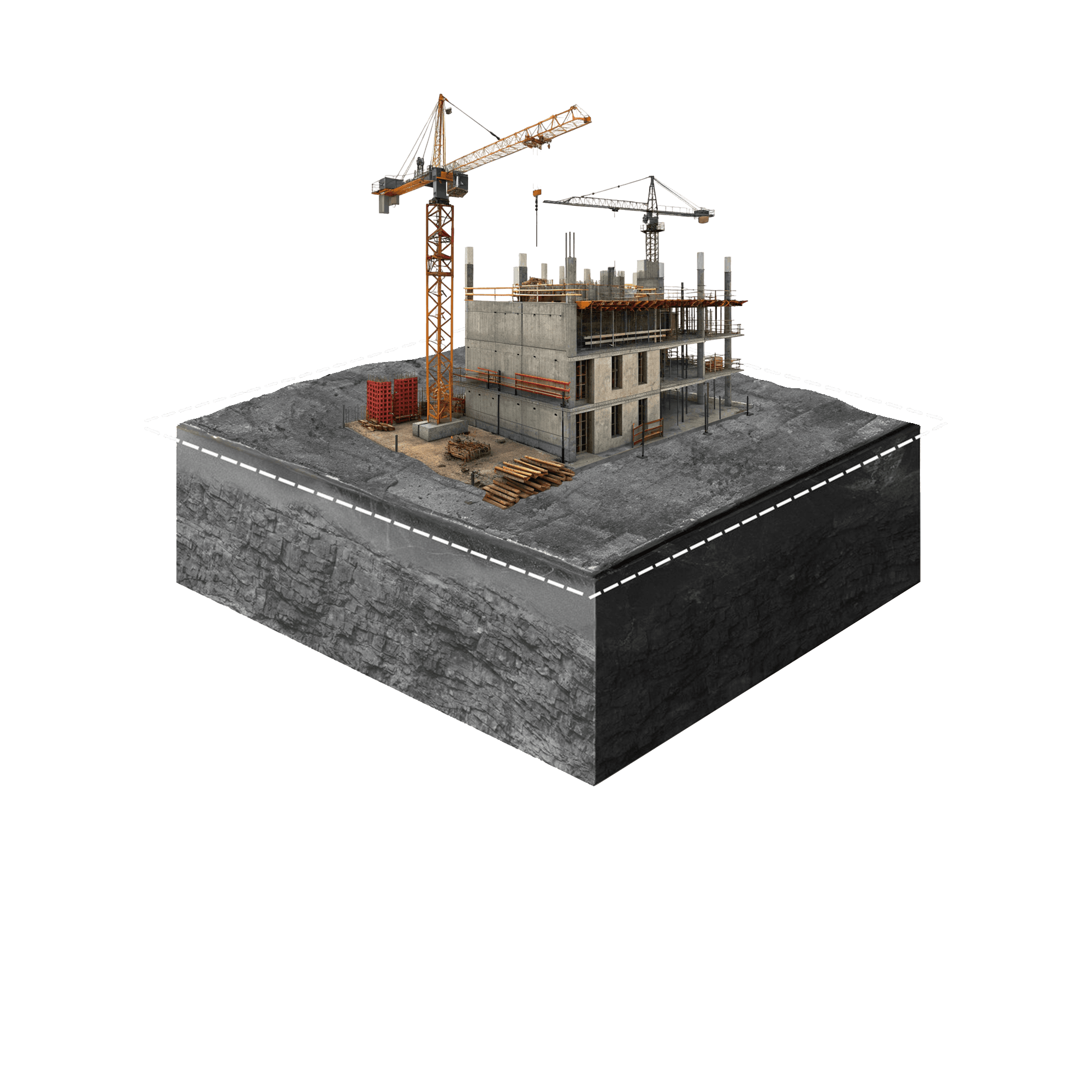 Construction