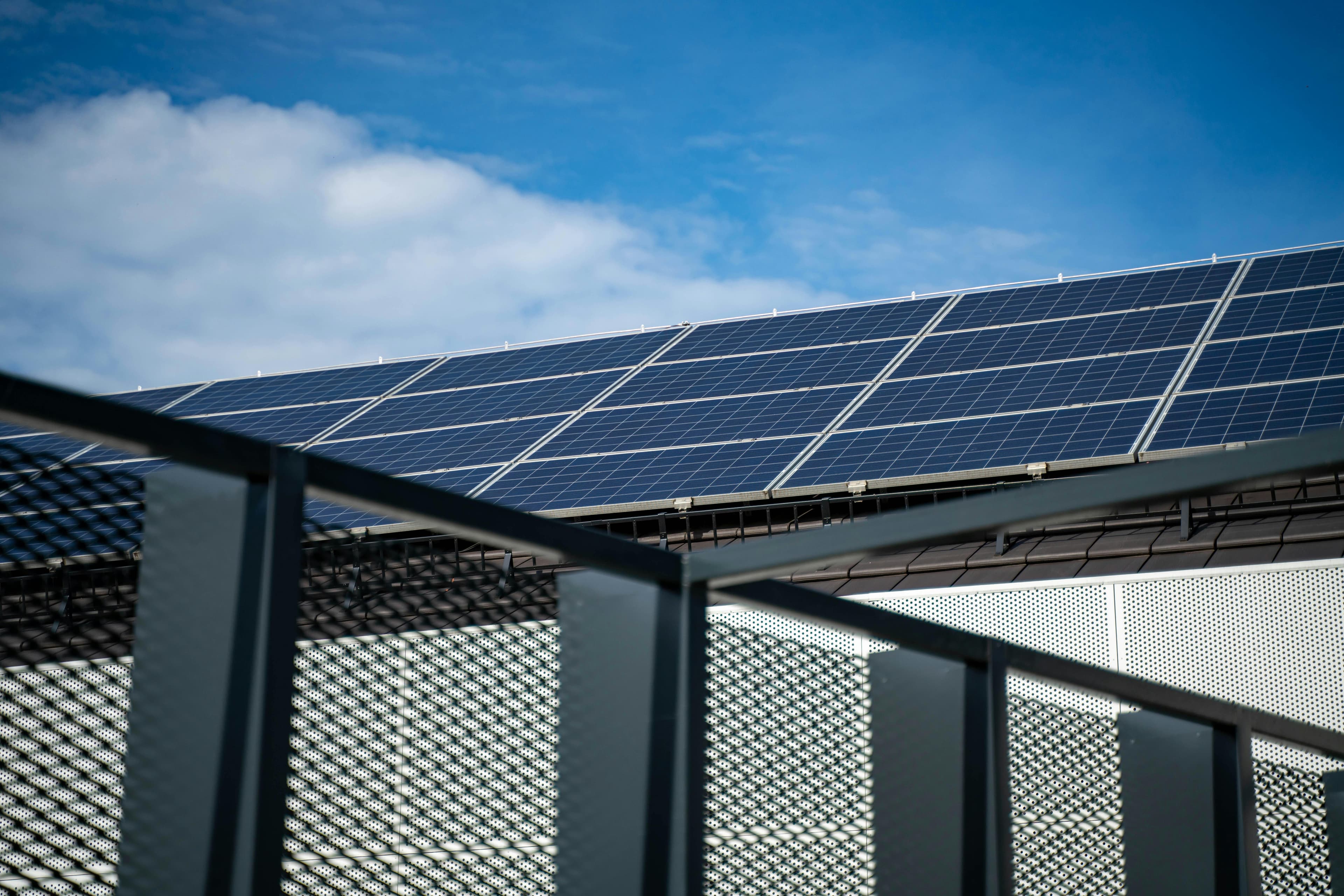 Renewable Energy