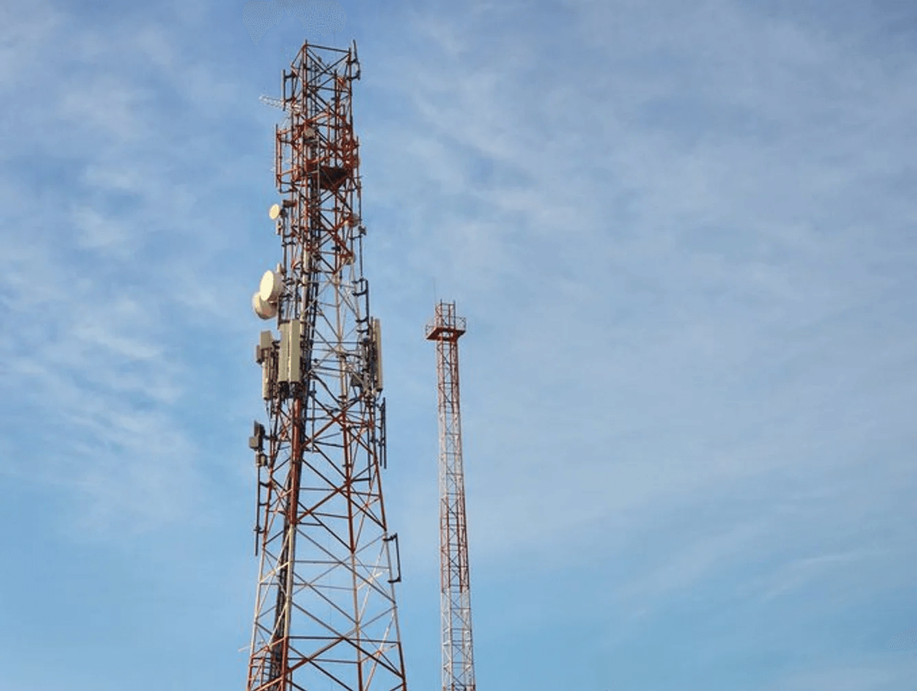 Telecommunications