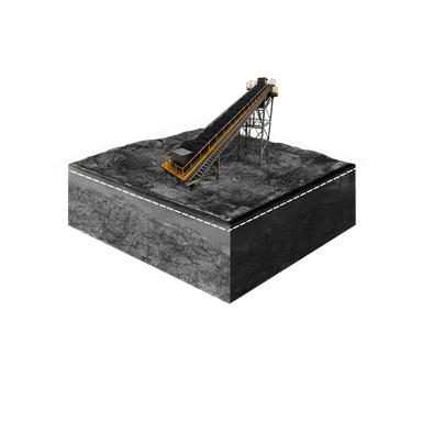 Mining