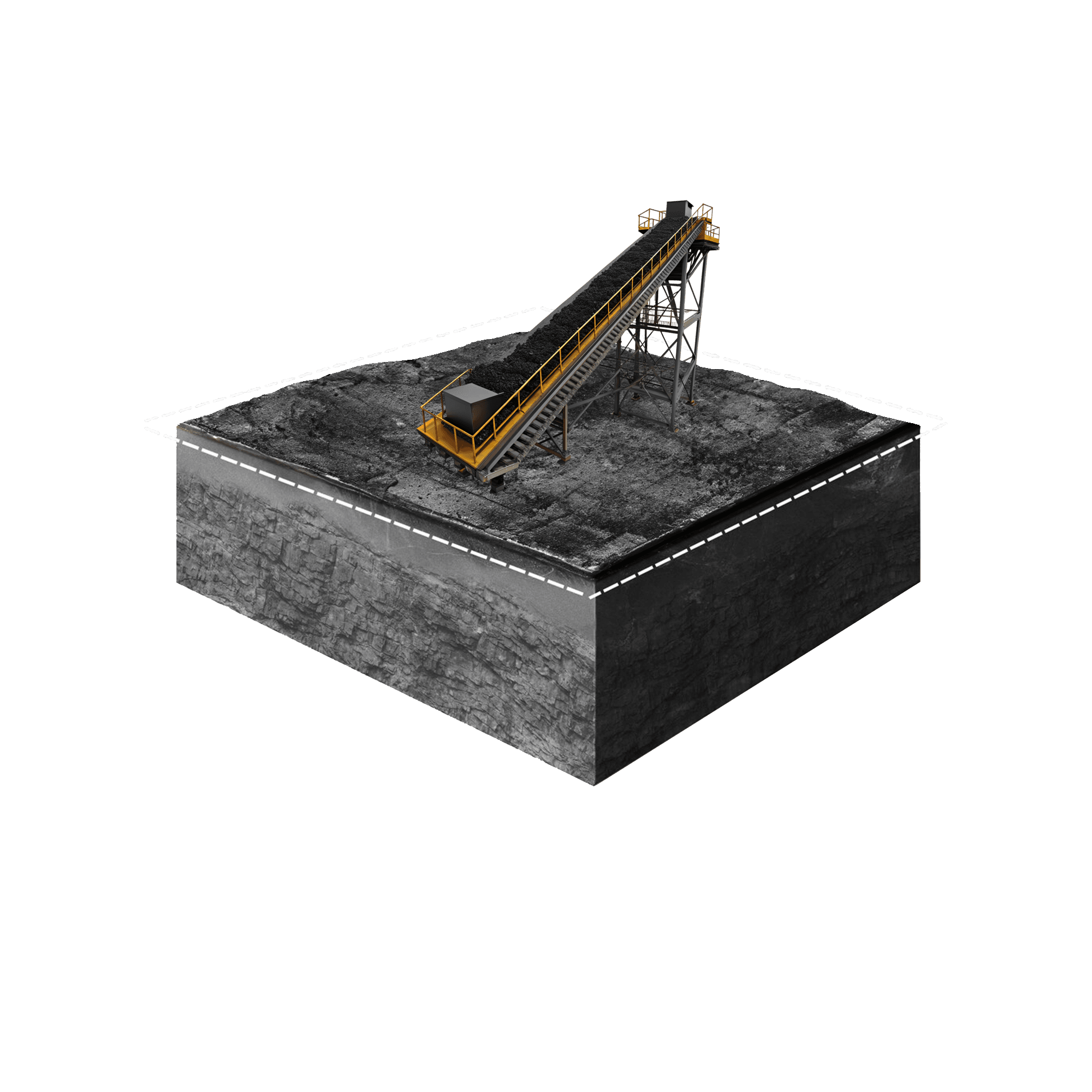 Mining
