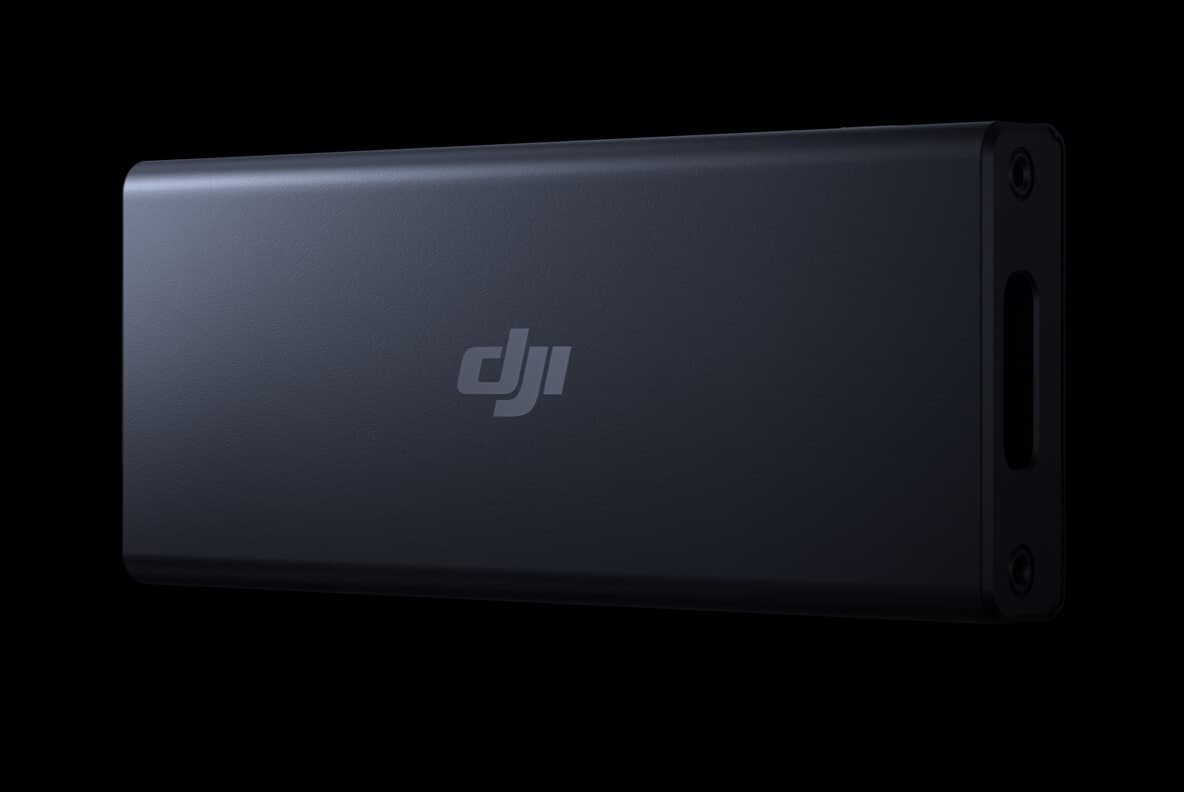 DJI Cellular Dongle
