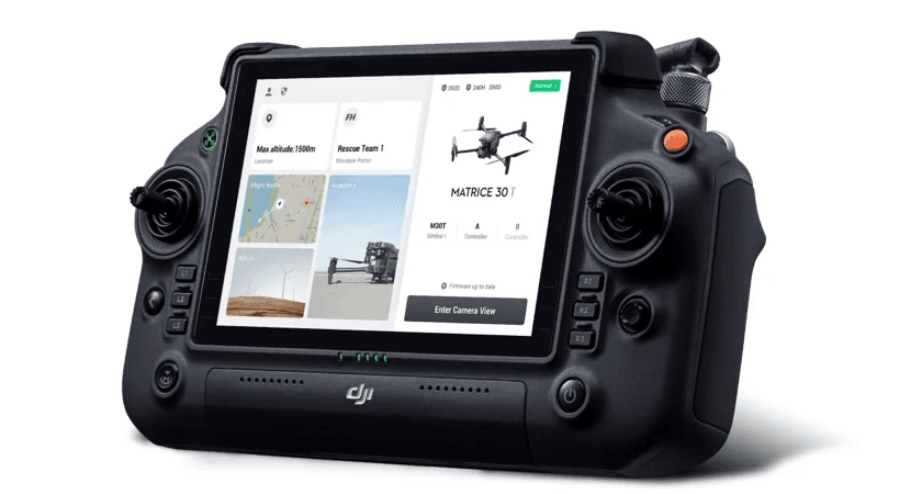 DJI RC Plus