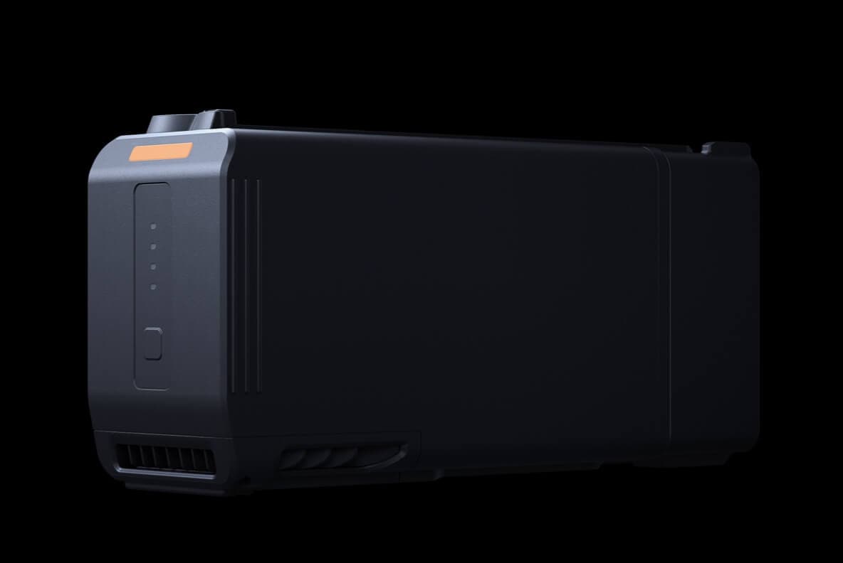 TB30 Intelligent Flight Battery