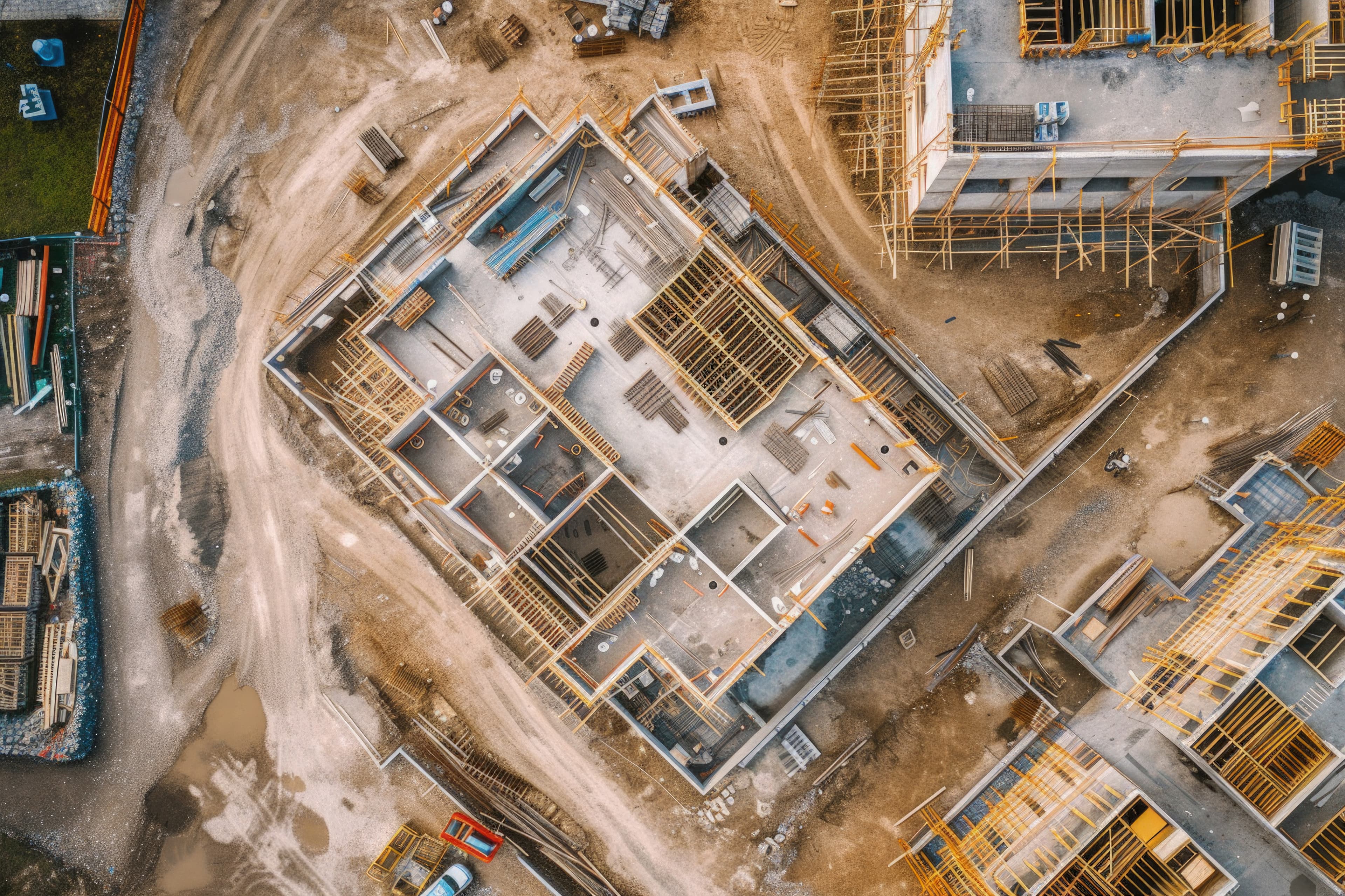 Site Safety & Surveillance