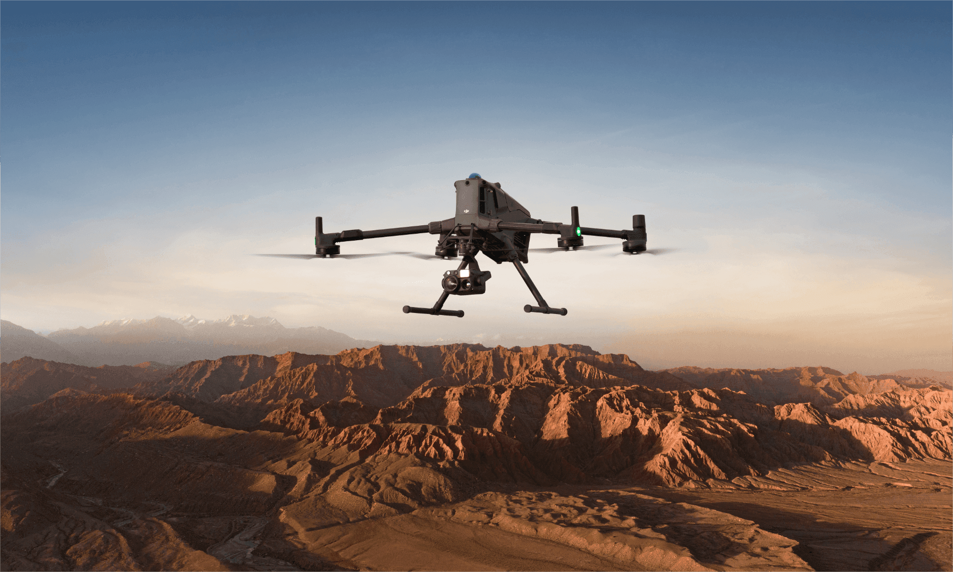Aerial Remote Sensing