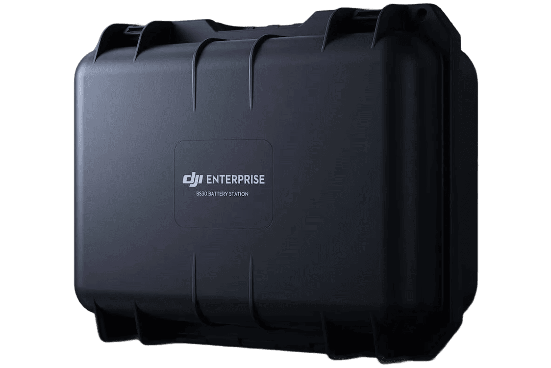 BS30 Intelligent Battery Station