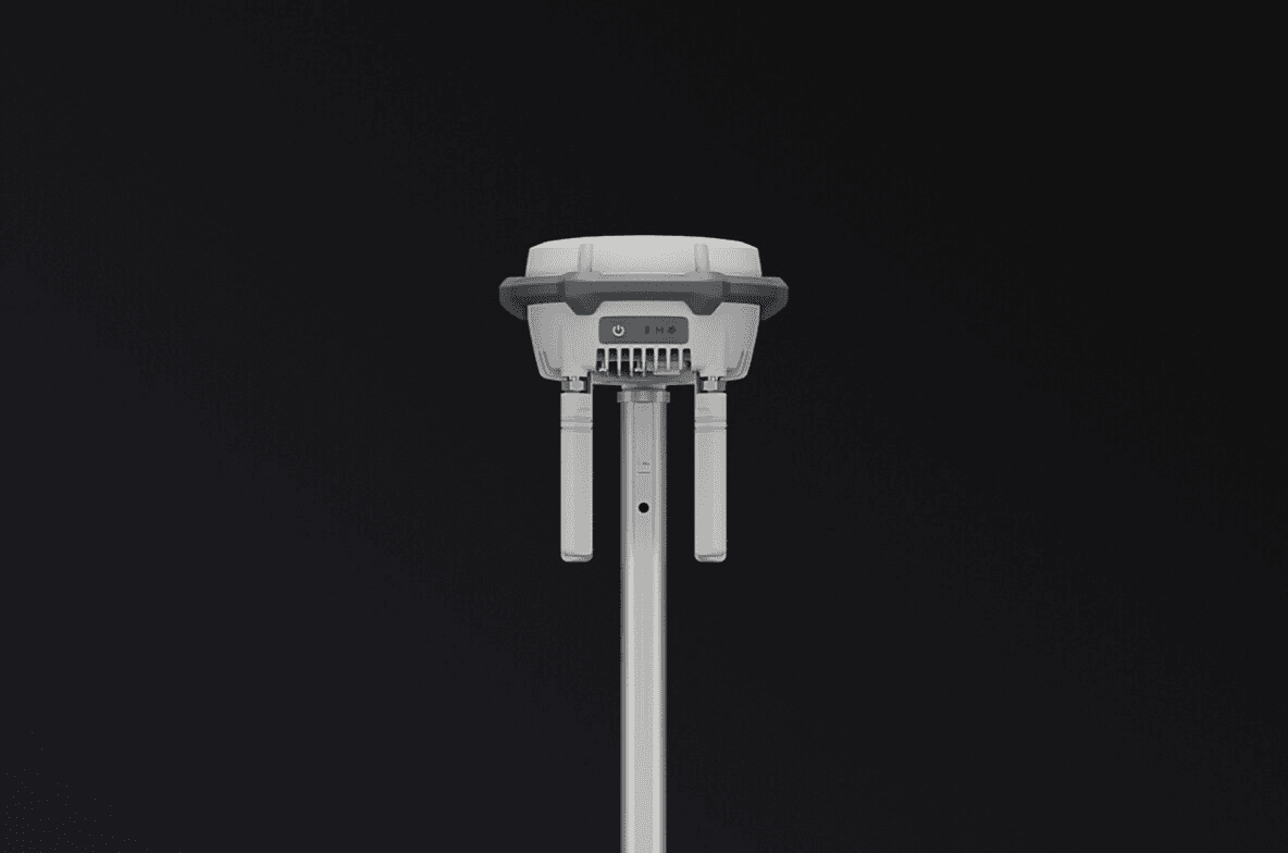 D-RTK 3 Multifunctional Station