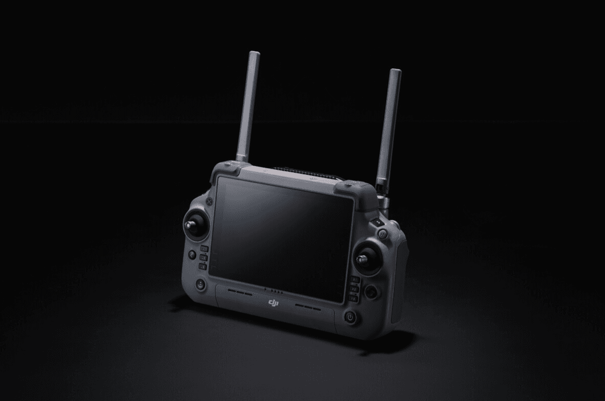 DJI RC Plus 2 Enterprise Enhanced