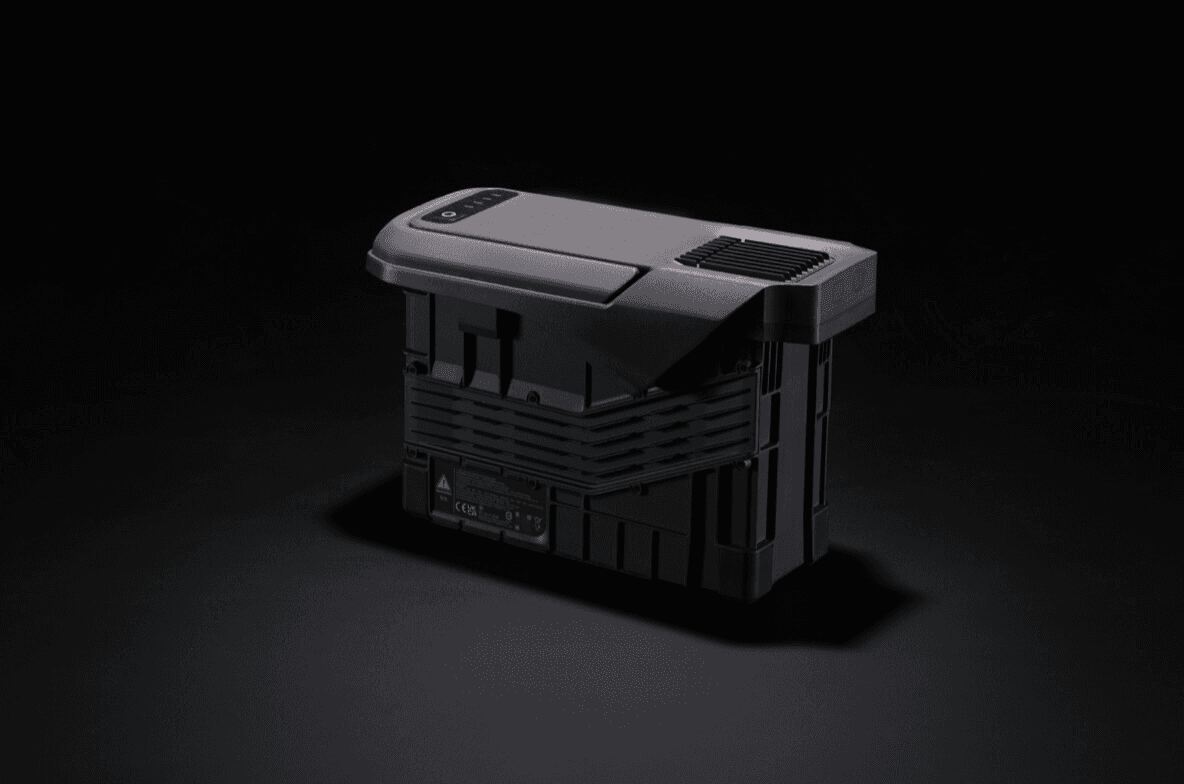TB100 Battery