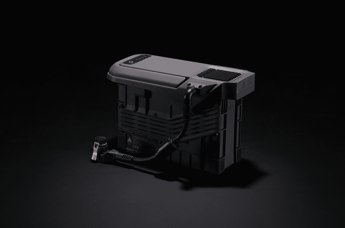 TB100C Tethered Battery
