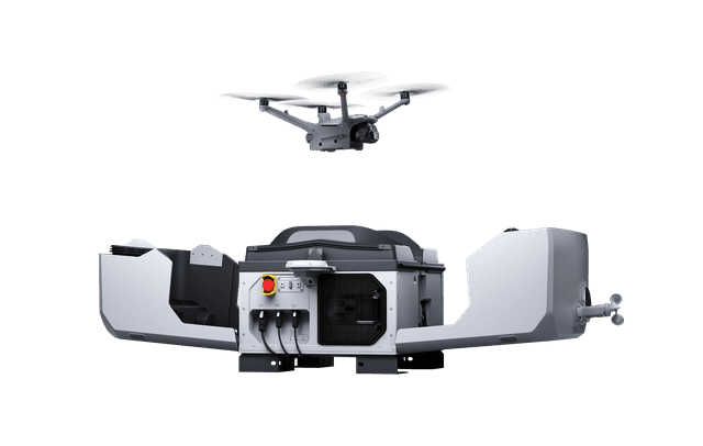DJI Dock 3