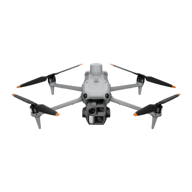 DJI Matrice 4E