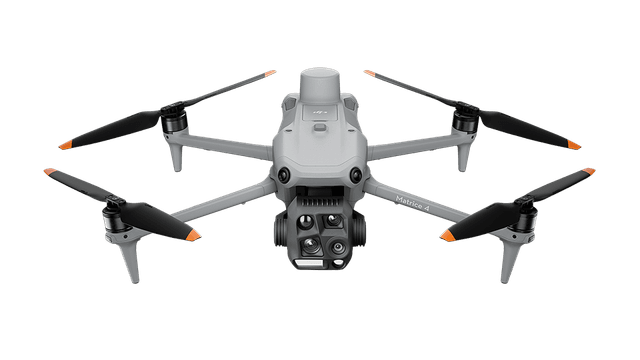 DJI Matric 4T