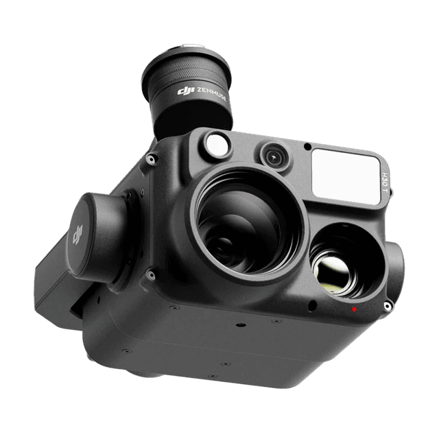 DJI H30 Series