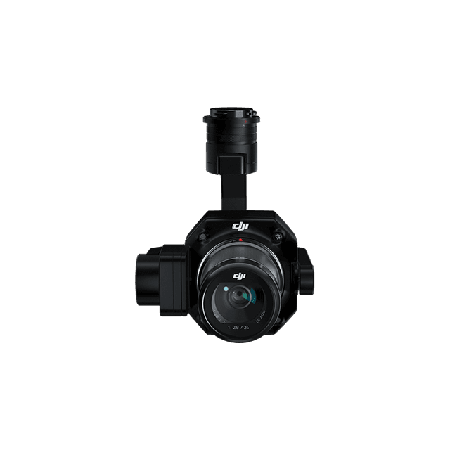 DJI Zenmuse P1