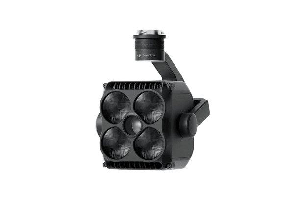 DJI Zenmuse S1