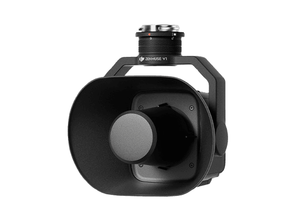 DJI Zenmuse V1