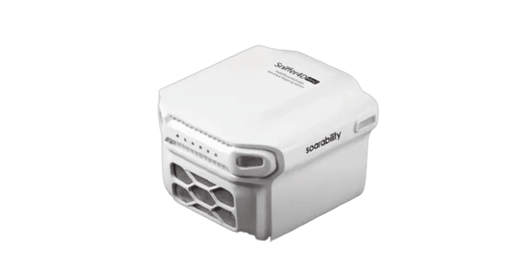 Sniffer 4D Mini 2