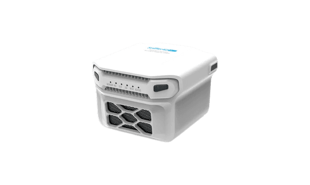 Sniffer4D Mini2 Multi-Gas Sensing