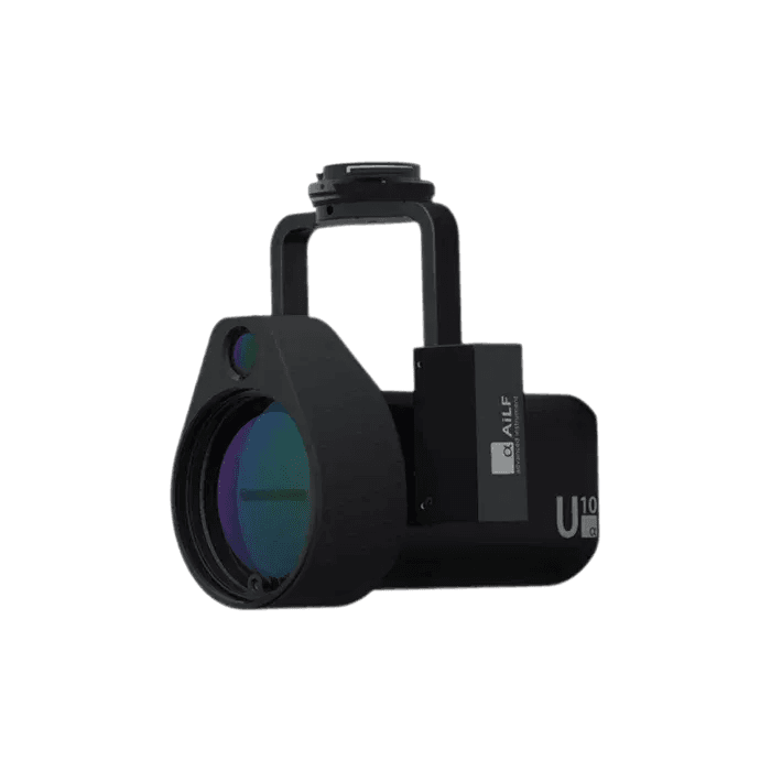 U10 Methane Gas Detector
