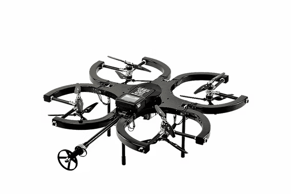 Skygauge Drone