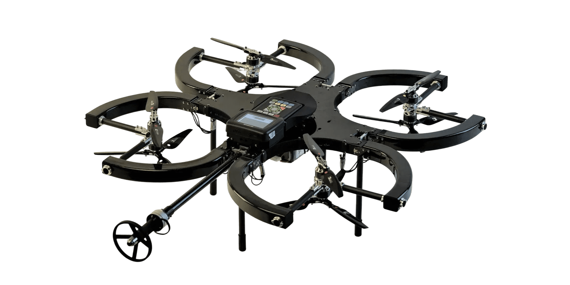 Skygauge Drone