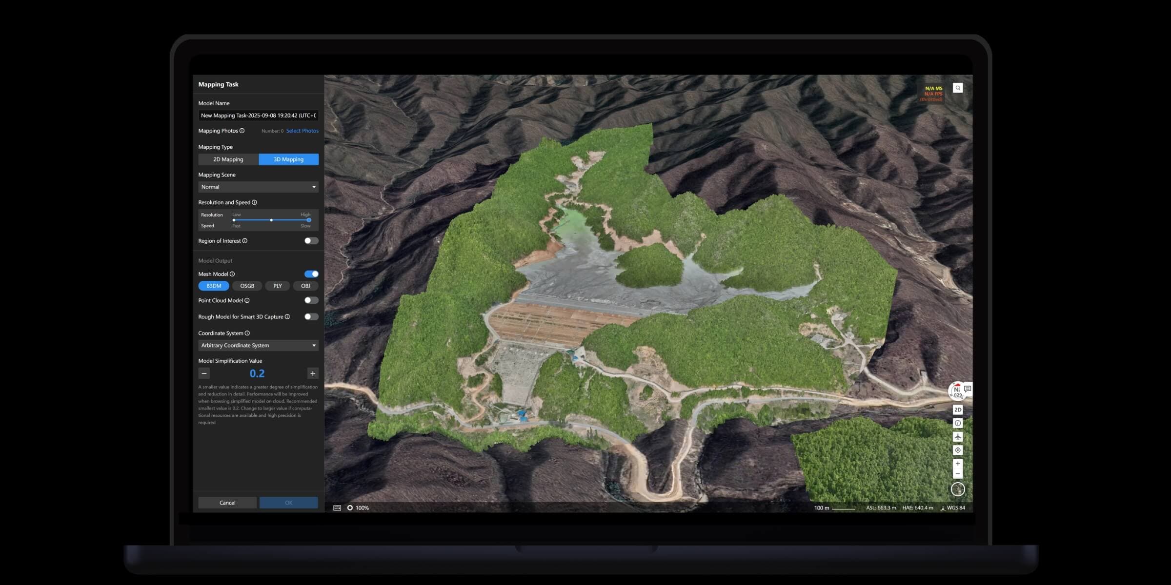DJI FlytHub 2