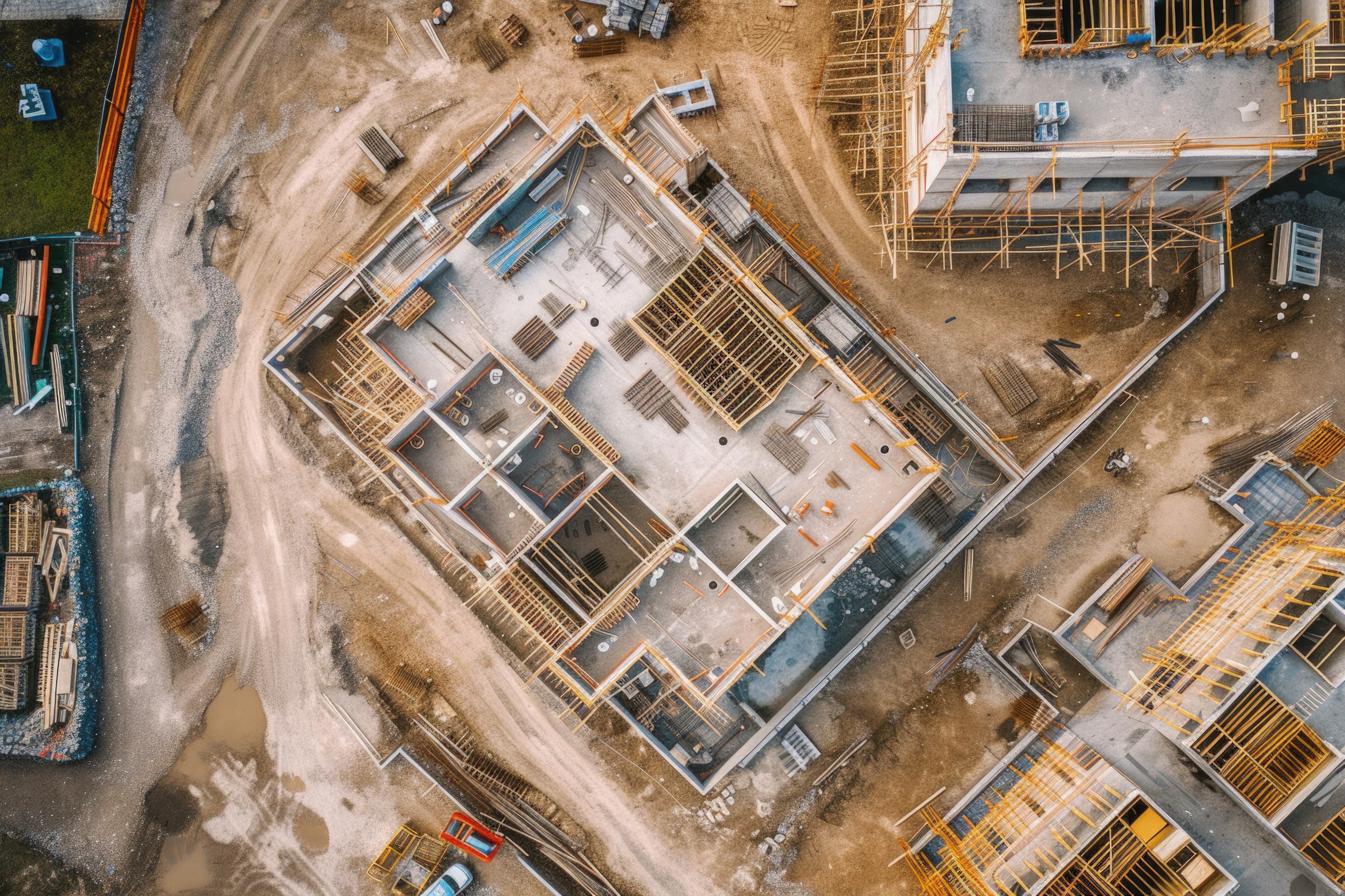 Site Safety & Surveillance